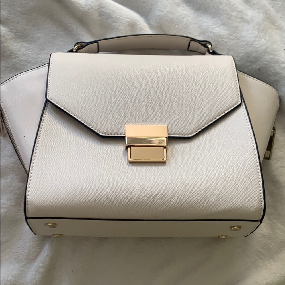 Zara handbag